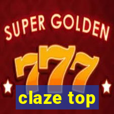 claze top